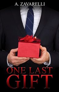 Baixar One Last Gift: A Billionaire Christmas Novelette (English Edition) pdf, epub, eBook