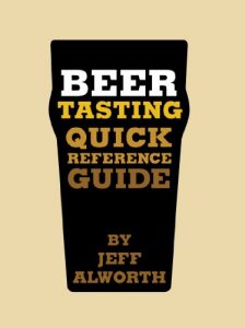 Baixar Beer Tasting Quick Reference Guide pdf, epub, eBook