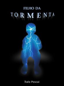 Baixar Filho da Tormenta pdf, epub, eBook
