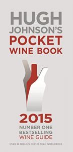 Baixar Hugh Johnson’s Pocket Wine Book 2015 (English Edition) pdf, epub, eBook