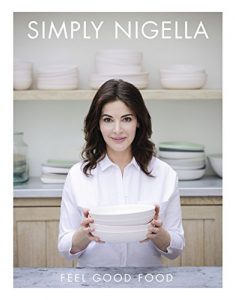 Baixar Simply Nigella: Feel Good Food pdf, epub, eBook