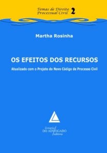 Baixar Efeitos Dos Recursos, Os: Temas de Direito Processual Civil Vol.02 pdf, epub, eBook