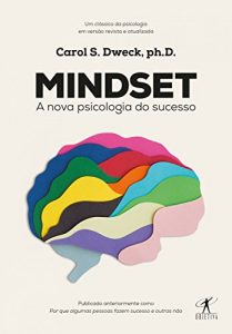 Baixar Mindset: A nova psicologia do sucesso pdf, epub, eBook