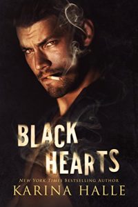 Baixar Black Hearts (Sins Duet Book 1) (English Edition) pdf, epub, eBook