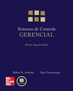 Baixar Sistemas de Controle Gerencial pdf, epub, eBook