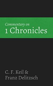 Baixar Commentary on 1 Chronicles (English Edition) pdf, epub, eBook