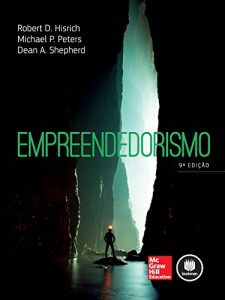 Baixar Empreendedorismo pdf, epub, eBook