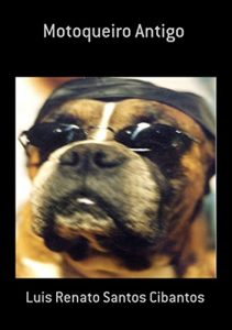 Baixar Motoqueiro Antigo pdf, epub, eBook
