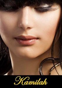 Baixar KAMILAH: Uma Moderna Garota Egipcia pdf, epub, eBook