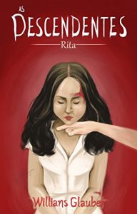 Baixar As Descendentes: Rita pdf, epub, eBook