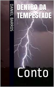 Baixar Dentro da tempestade: Conto pdf, epub, eBook