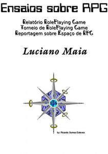 Baixar Ensaios Sobre Rpg pdf, epub, eBook