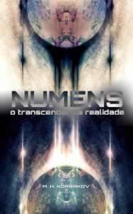 Baixar Numens: O transcender da realidade pdf, epub, eBook