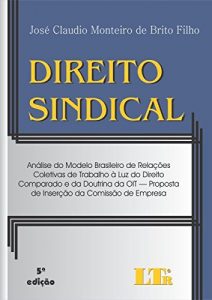 Baixar Direito Sindical pdf, epub, eBook