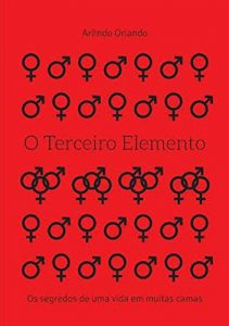 Baixar O Terceiro Elemento pdf, epub, eBook