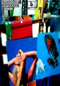 Baixar Prosopopeia Desvairada pdf, epub, eBook