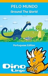 Baixar Pelo Mundo pdf, epub, eBook