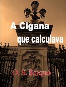 Baixar A Cigana que calculava pdf, epub, eBook