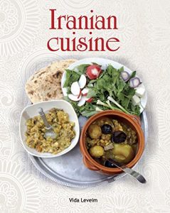 Baixar Iranian Cuisine (English Edition) pdf, epub, eBook