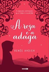 Baixar A rosa e a adaga pdf, epub, eBook