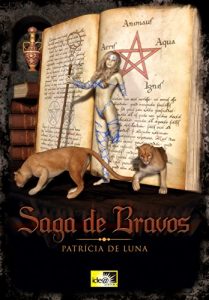 Baixar Saga de Bravos: Amor e misterio atravessam o tempo pelos acontecimentos historicos  do ocidente pdf, epub, eBook