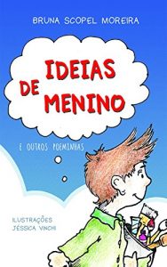Baixar Ideias de Menino: (e outros poeminhas) pdf, epub, eBook