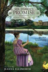 Baixar Mr. Darcy’s Promise, Second Edition (English Edition) pdf, epub, eBook