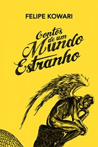 Baixar Contos de um Mundo Estranho pdf, epub, eBook