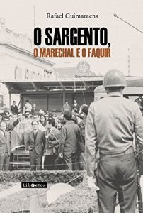 Baixar O sargento, o marechal e o faquir pdf, epub, eBook