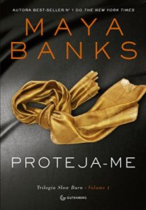 Baixar Proteja-me (Trilogia Slow Burn) pdf, epub, eBook