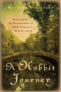 Baixar A Hobbit Journey: Discovering the Enchantment of J. R. R. Tolkien’s Middle-earth pdf, epub, eBook