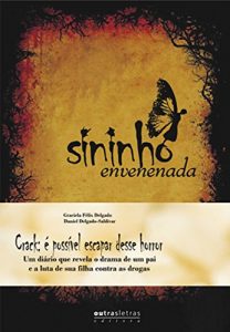 Baixar Sininho envenenada pdf, epub, eBook