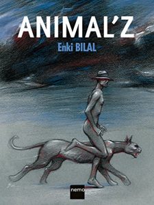 Baixar Animal’Z pdf, epub, eBook