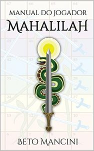 Baixar Manual do Jogador Mahalilah pdf, epub, eBook