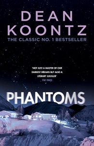 Baixar Phantoms: A chilling tale of breath-taking suspense (English Edition) pdf, epub, eBook