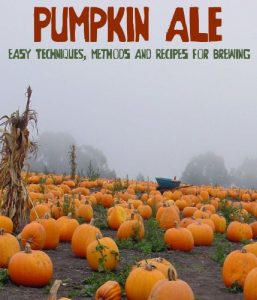 Baixar Pumpkin Ale (English Edition) pdf, epub, eBook
