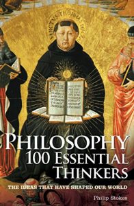 Baixar Philosophy 100 Essential Thinkers pdf, epub, eBook