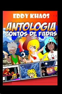 Baixar Antologia contos de fadas pdf, epub, eBook