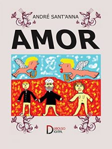 Baixar Amor pdf, epub, eBook
