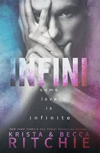 Baixar Infini (English Edition) pdf, epub, eBook