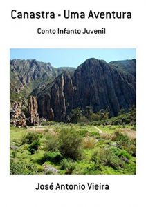 Baixar Canastra Uma Aventura pdf, epub, eBook