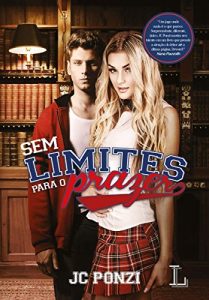 Baixar Sem Limites para o Prazer pdf, epub, eBook