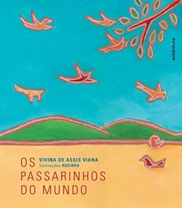 Baixar Os passarinhos do mundo pdf, epub, eBook