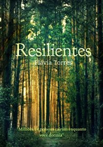 Baixar Resilientes pdf, epub, eBook