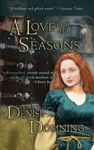 Baixar A Love for All Seasons (The Seasons Series Book 5) (English Edition) pdf, epub, eBook