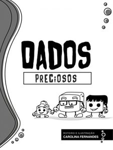 Baixar Dados Preciosos : Alan e os jogos na internet pdf, epub, eBook
