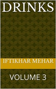 Baixar Drinks: VOLUME 3 (English Edition) pdf, epub, eBook