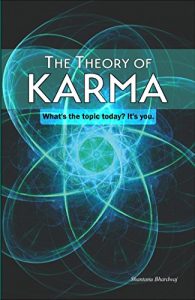 Baixar The Theory of Karma (English Edition) pdf, epub, eBook