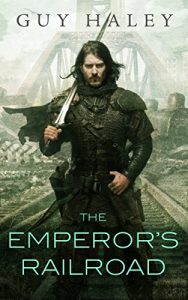 Baixar The Emperor’s Railroad (The Dreaming Cities) pdf, epub, eBook