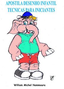Baixar APOSTILA DESENHO INFANTIL pdf, epub, eBook